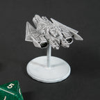 Warbee · Tactical Scale · STL Files