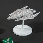 Warbee · Tactical Scale · STL Files