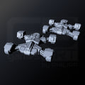 X-Bug · STL Files