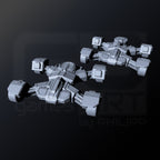 X-Bug · STL Files